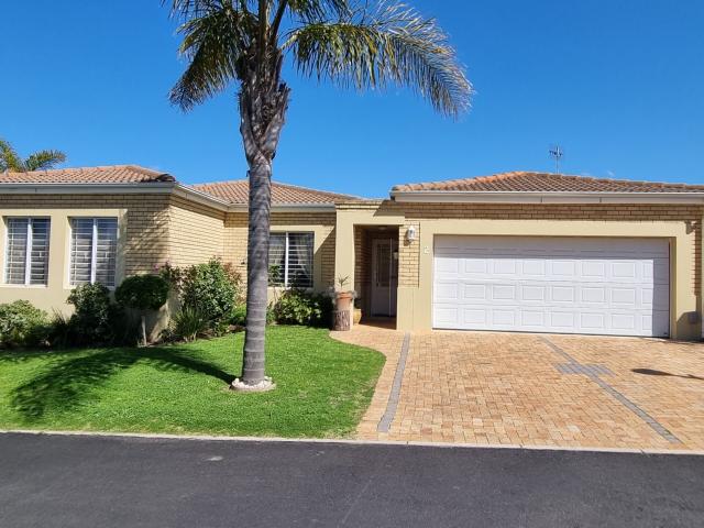 3 Bedroom House to Rent in D’urbanvale
