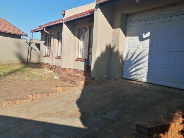 3 Bedroom House to rent in Davidsonville
