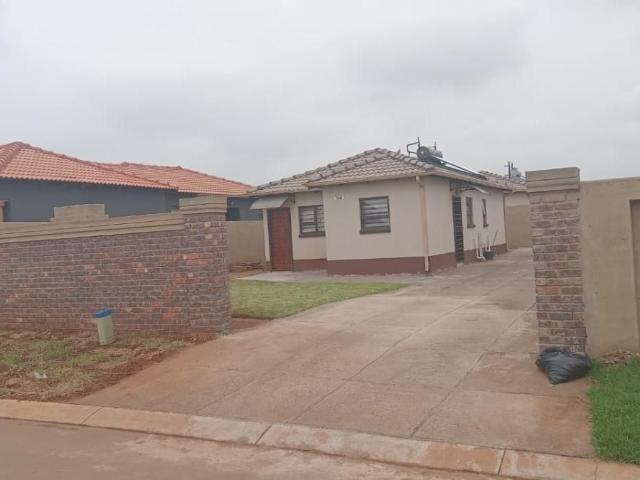 3 Bedroom house to rent in Dawn Park, Boksburg