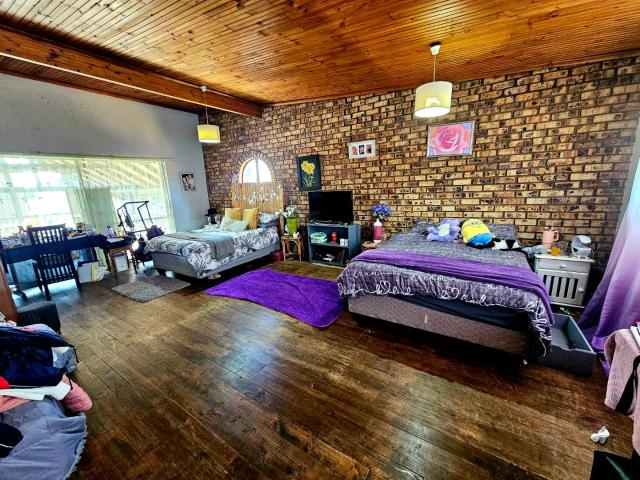 3 Bedroom House To Rent in Eldoraigne