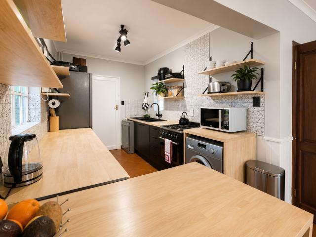 3 Bedroom House To Rent in Erasmuskloof