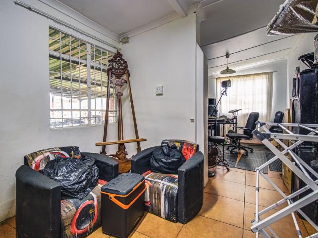 3 Bedroom House To Rent in Fairlead