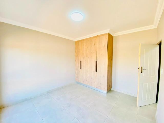 3 Bedroom House To Rent in Fauna Park