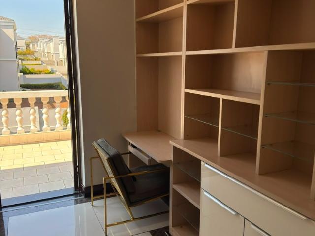 3 Bedroom House To Rent in Fourways