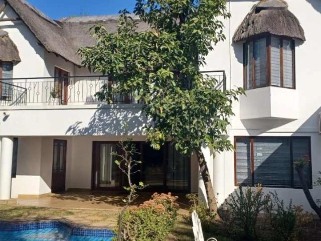 3 Bedroom House to Rent in Fourways