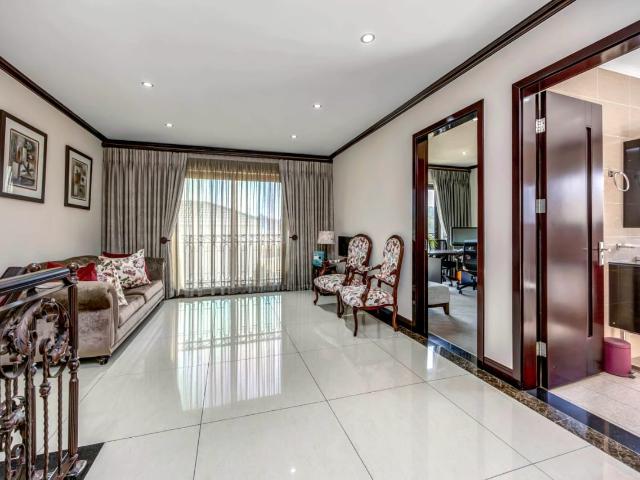 3 Bedroom House To Rent in Fourways