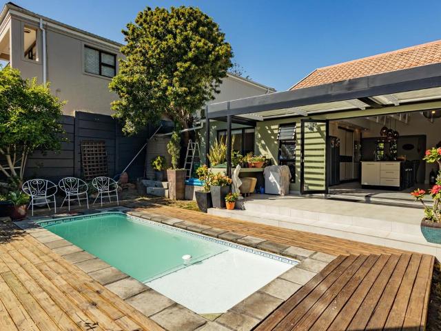 3 Bedroom house to rent in Flamingo Vlei, Blouberg