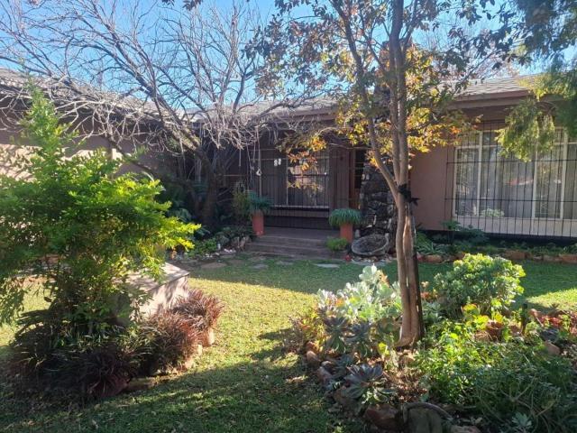 3 Bedroom House to Rent in Flamwood