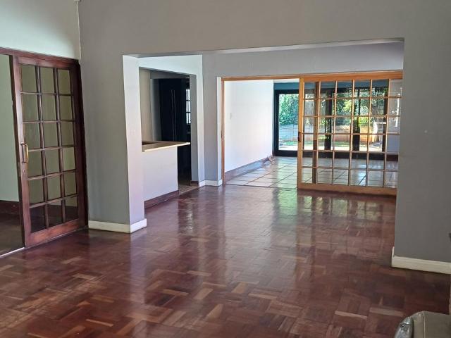 3 Bedroom house to rent in Franklin Roosevelt Park, Johannesburg