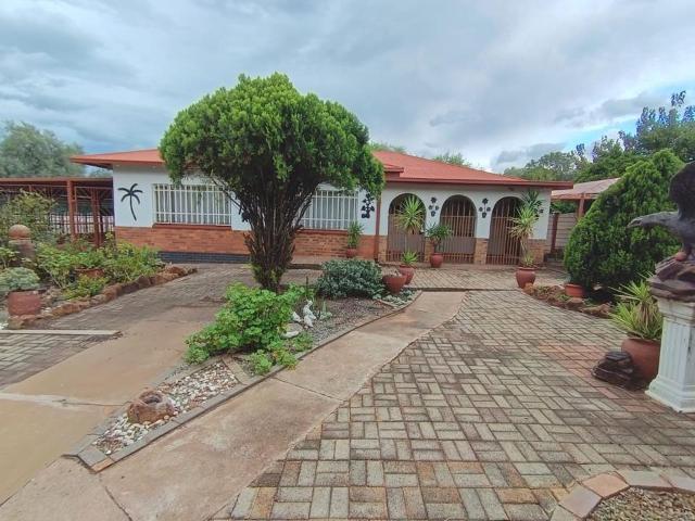 3 Bedroom House to Rent in Freemanville
