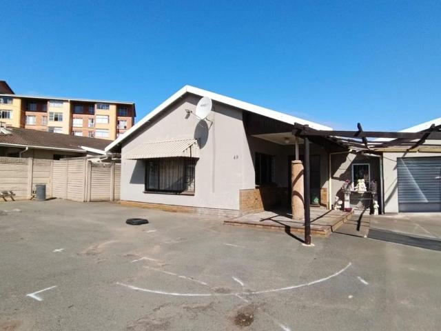 3 Bedroom house to rent in Fynnland, Durban