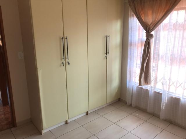 3 Bedroom House To Rent in Ga rankuwa Unit 1