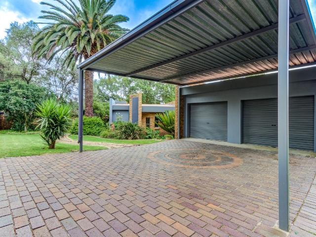3 Bedroom House To Rent in Glen Marais