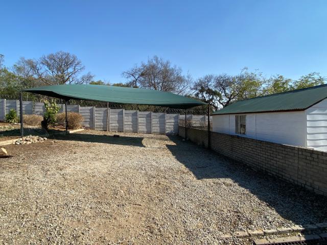 3 Bedroom House To Rent in Glen Austin AH