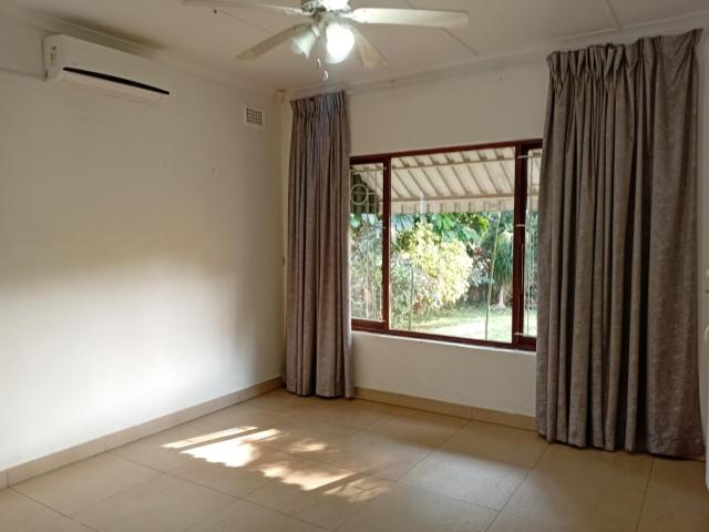 3 Bedroom House To Rent in Glen Anil
