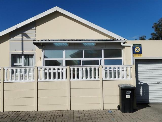 3 Bedroom house to rent in Hagley, Kuils River