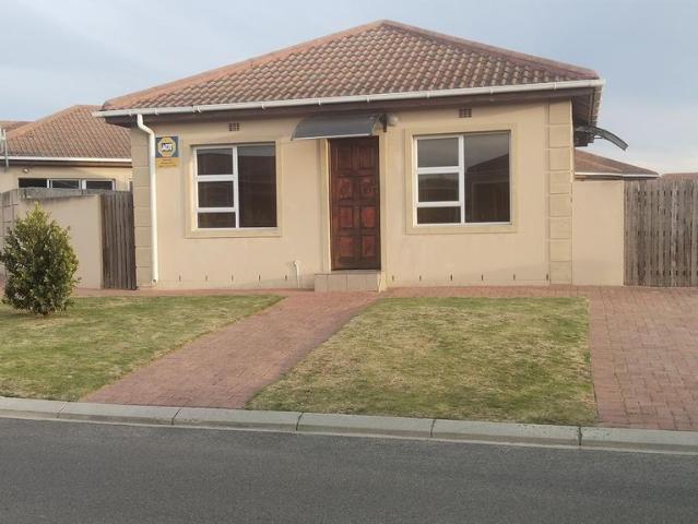 3 Bedroom house to rent in Hagley, Kuils River