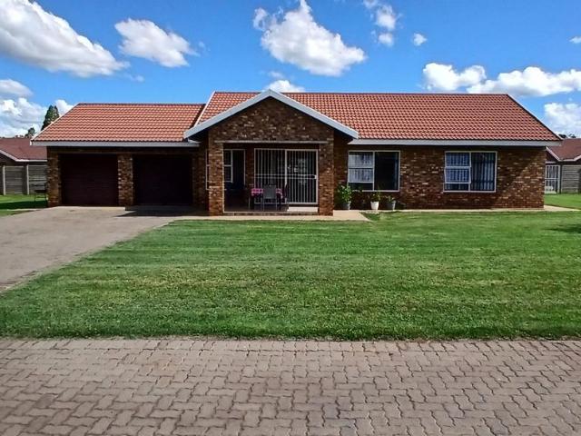 3 Bedroom house to rent in Henley On Klip, Meyerton