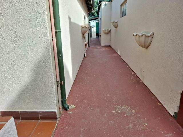 3 Bedroom House To Rent in Heidelberg Central