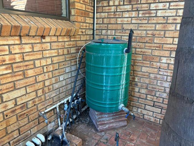 3 Bedroom House To Rent in Hillcrest