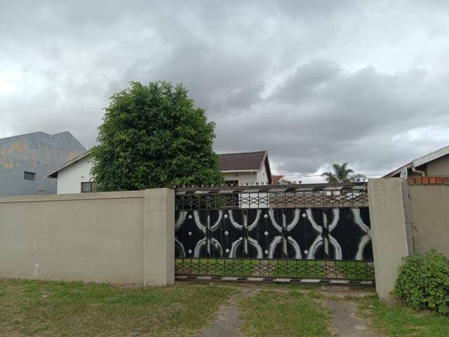 3 Bedroom House To Rent in Hillcrest