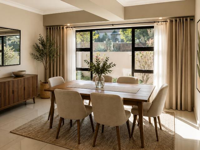 3 Bedroom House To Rent in Homes Haven
