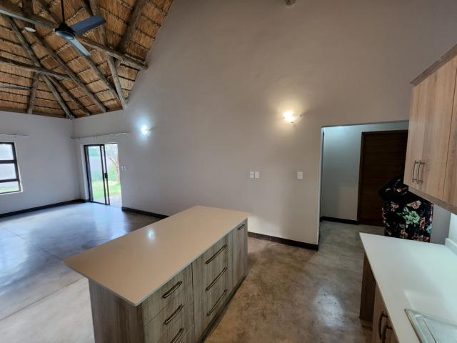3 Bedroom House To Rent in Hoedspruit