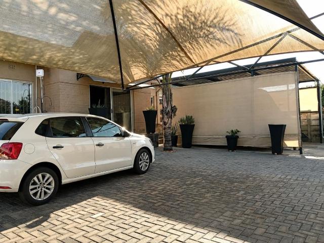 3 Bedroom house to rent in Hurlyvale, Edenvale
