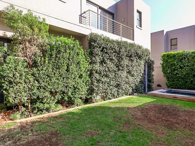3 Bedroom House To Rent in Hyde Park