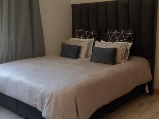 3 Bedroom House To Rent in Jukskei Park