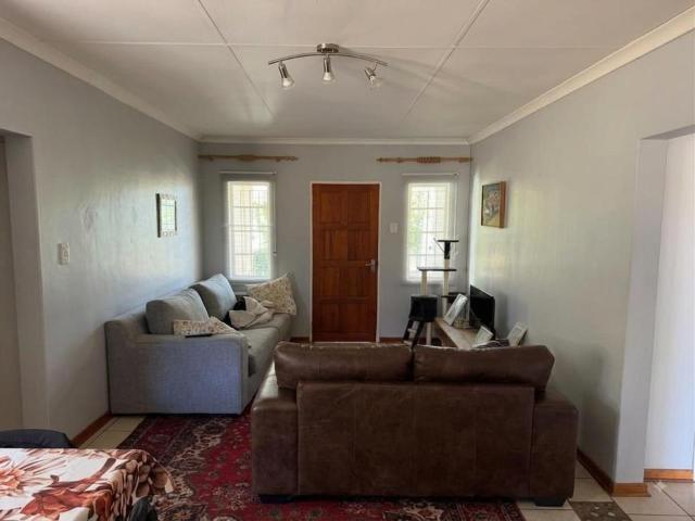 3 Bedroom House to Rent in Keidebees