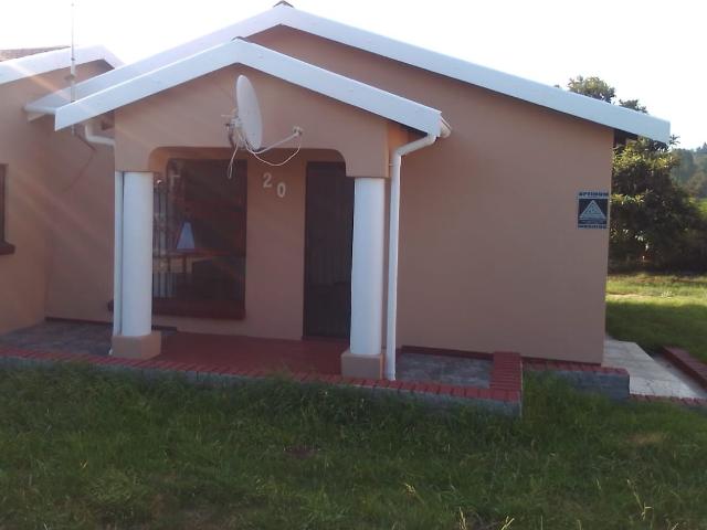3 Bedroom House To Rent in King Williams Town Central