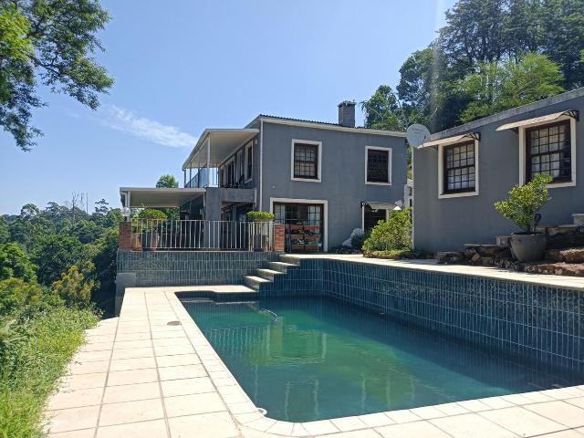 3 Bedroom house to rent in Kloof
