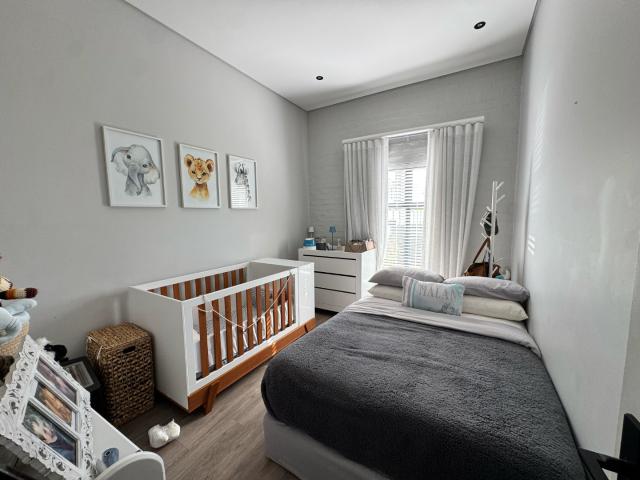 3 Bedroom House To Rent in Klein Parys