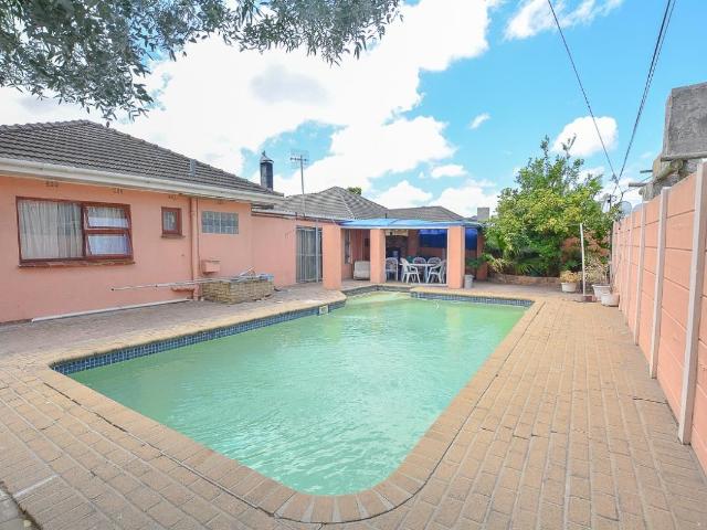 3 Bedroom house to rent in Klipkop, Parow