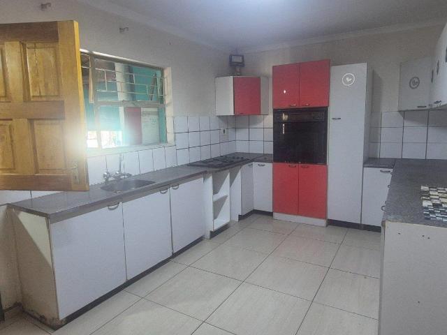 3 Bedroom House to Rent in Kruinpark