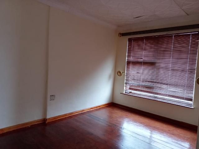 3 Bedroom House To Rent in Kwadwesi