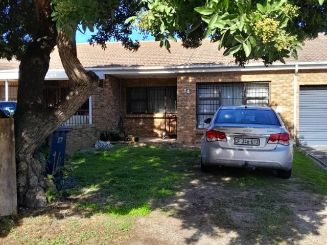 3 Bedroom House To Rent in Kuils River South