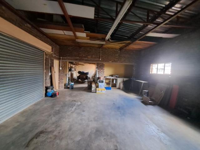 3 Bedroom House To Rent in Kuruman