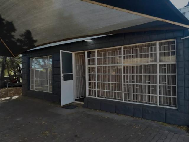 3 Bedroom House to Rent in Kuruman