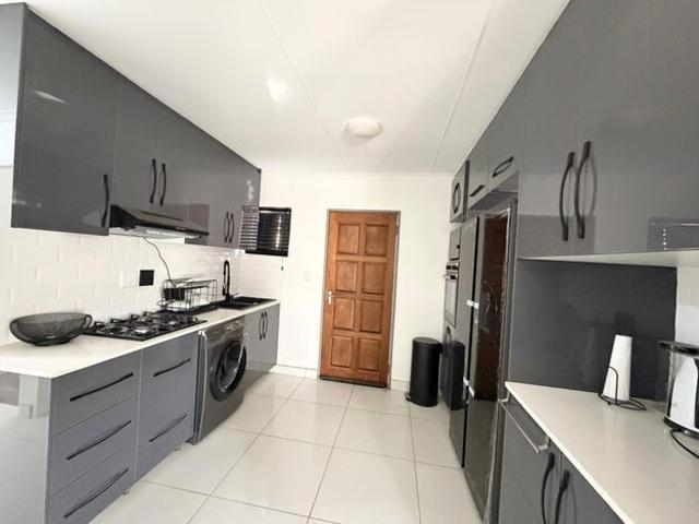 3 Bedroom house to rent in Kya Sands, Randburg