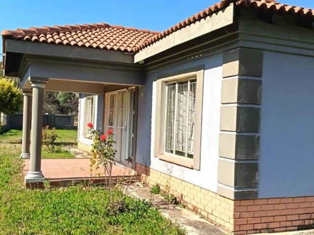 3 Bedroom house to rent in La Hoff, Klerksdorp