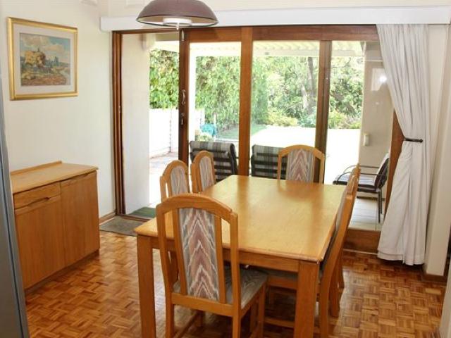 3 Bedroom House To Rent in La Lucia