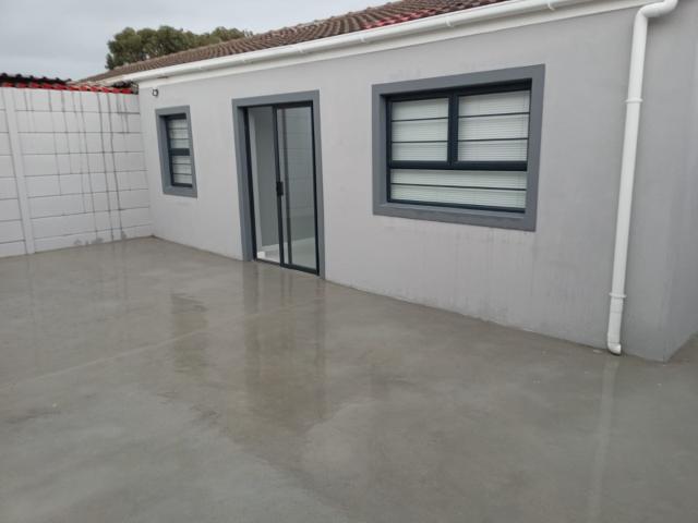 3 Bedroom House To Rent in Lentegeur