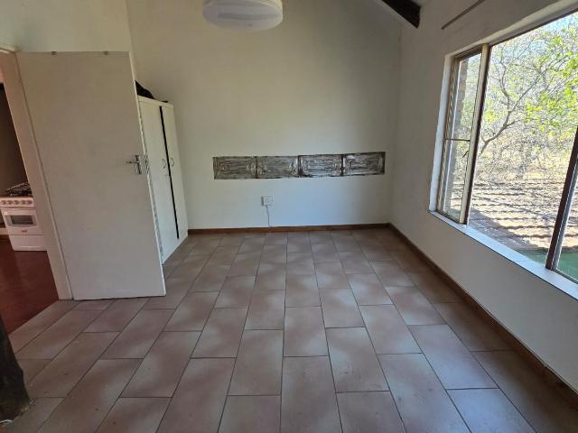 3 Bedroom House To Rent in Leeupoort