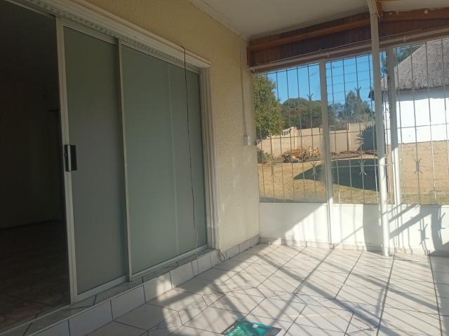 3 Bedroom House To Rent in Lindhaven