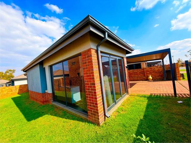 3 Bedroom house to rent in Lion Pride, Randburg