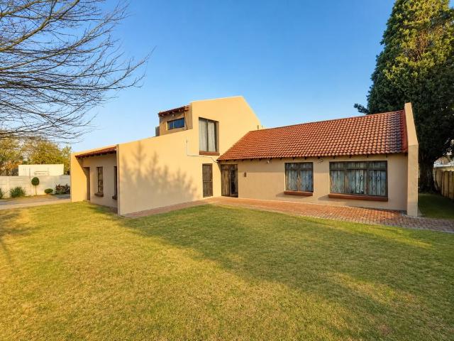 3 Bedroom house to rent in Lilianton, Boksburg