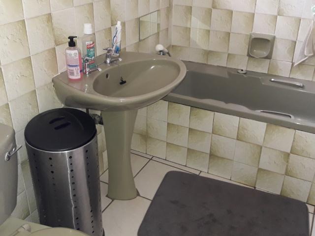 3 Bedroom House To Rent in Louis Trichardt