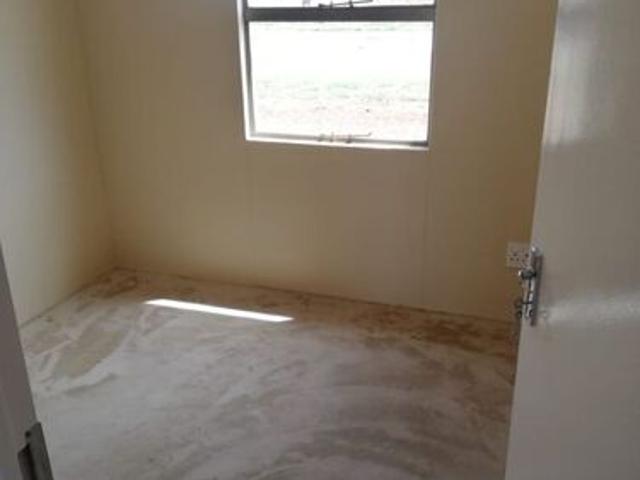 3 Bedroom House To Rent in Lufhereng